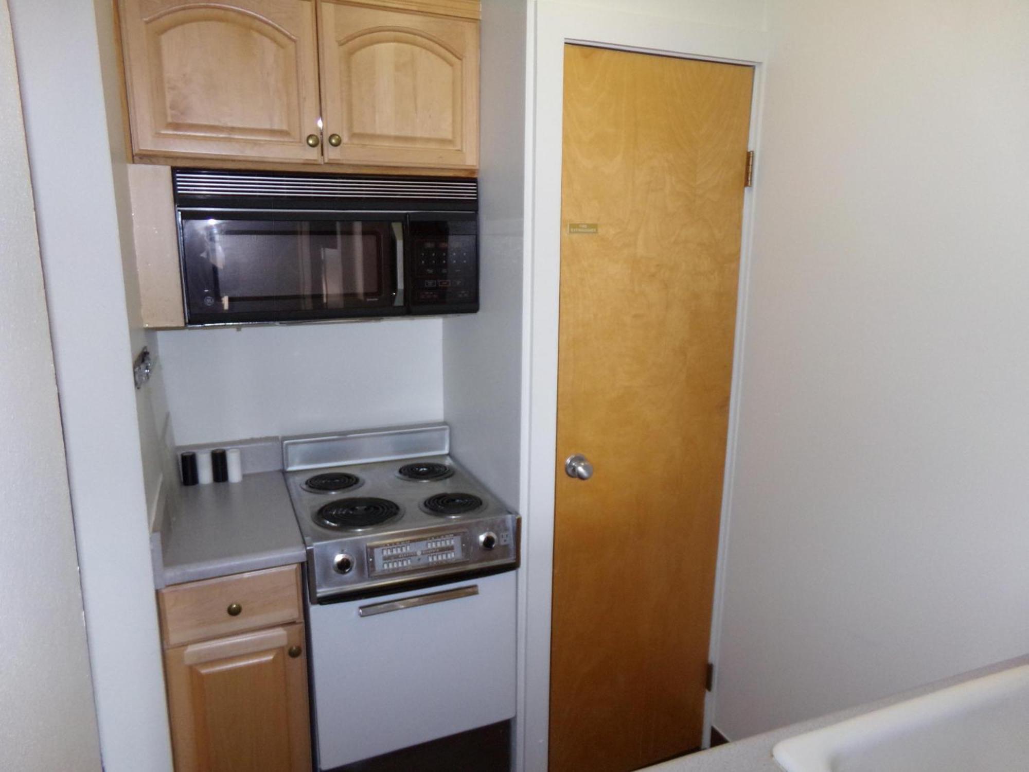 Edgewater Studio 1 Bath Ewjp كيستون المظهر الخارجي الصورة