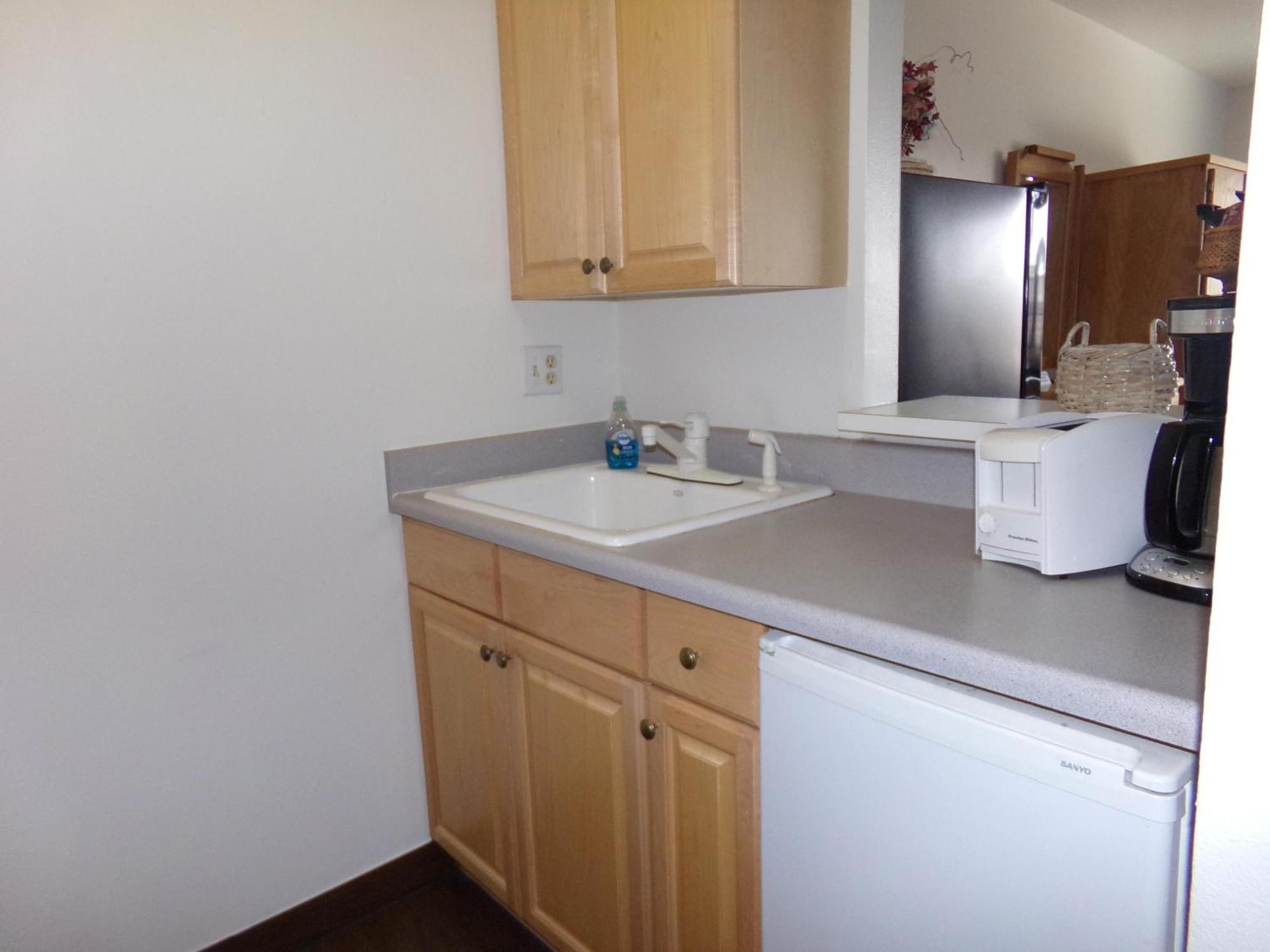 Edgewater Studio 1 Bath Ewjp كيستون المظهر الخارجي الصورة