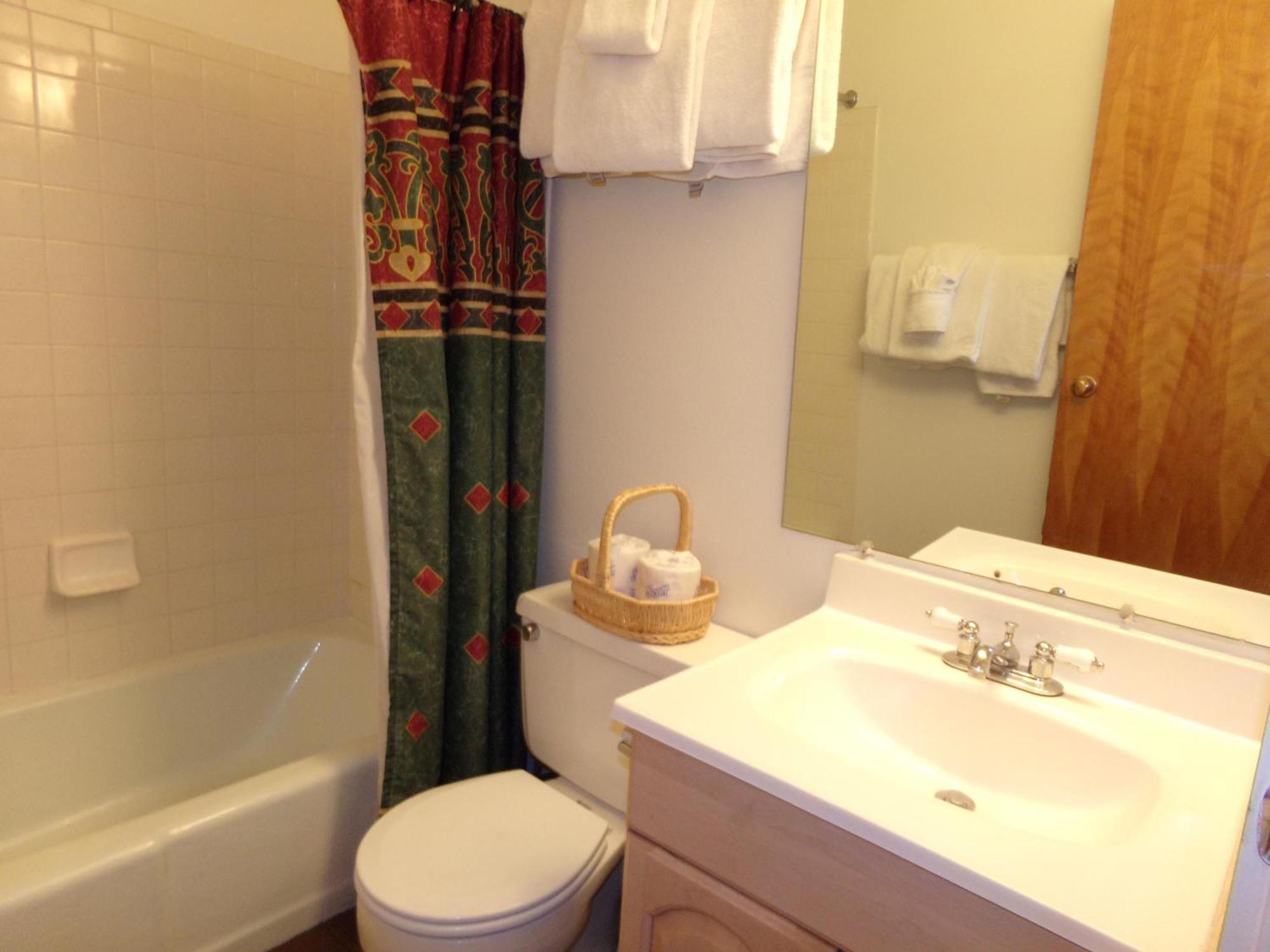 Edgewater Studio 1 Bath Ewjp كيستون المظهر الخارجي الصورة