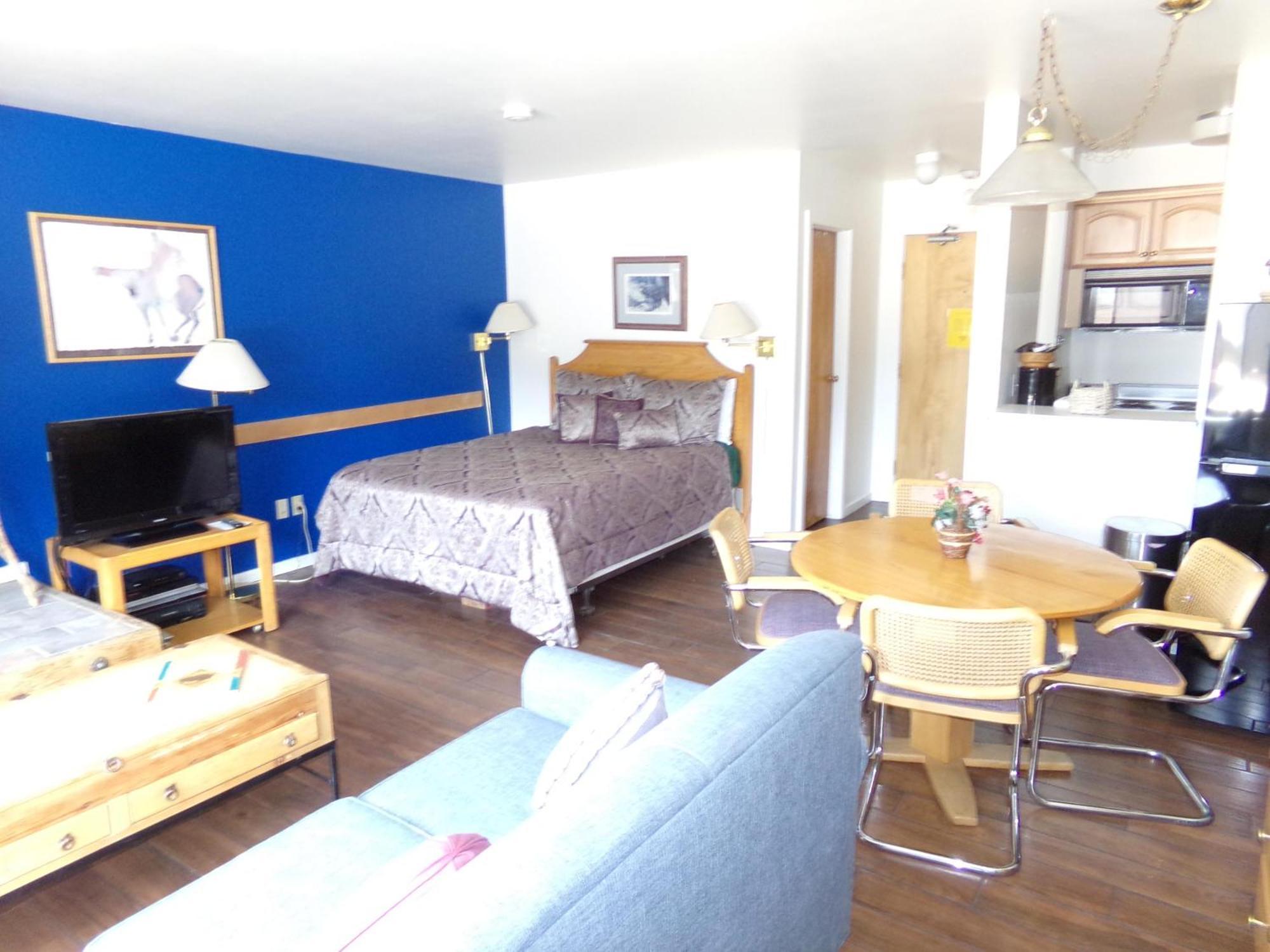 Edgewater Studio 1 Bath Ewjp كيستون المظهر الخارجي الصورة