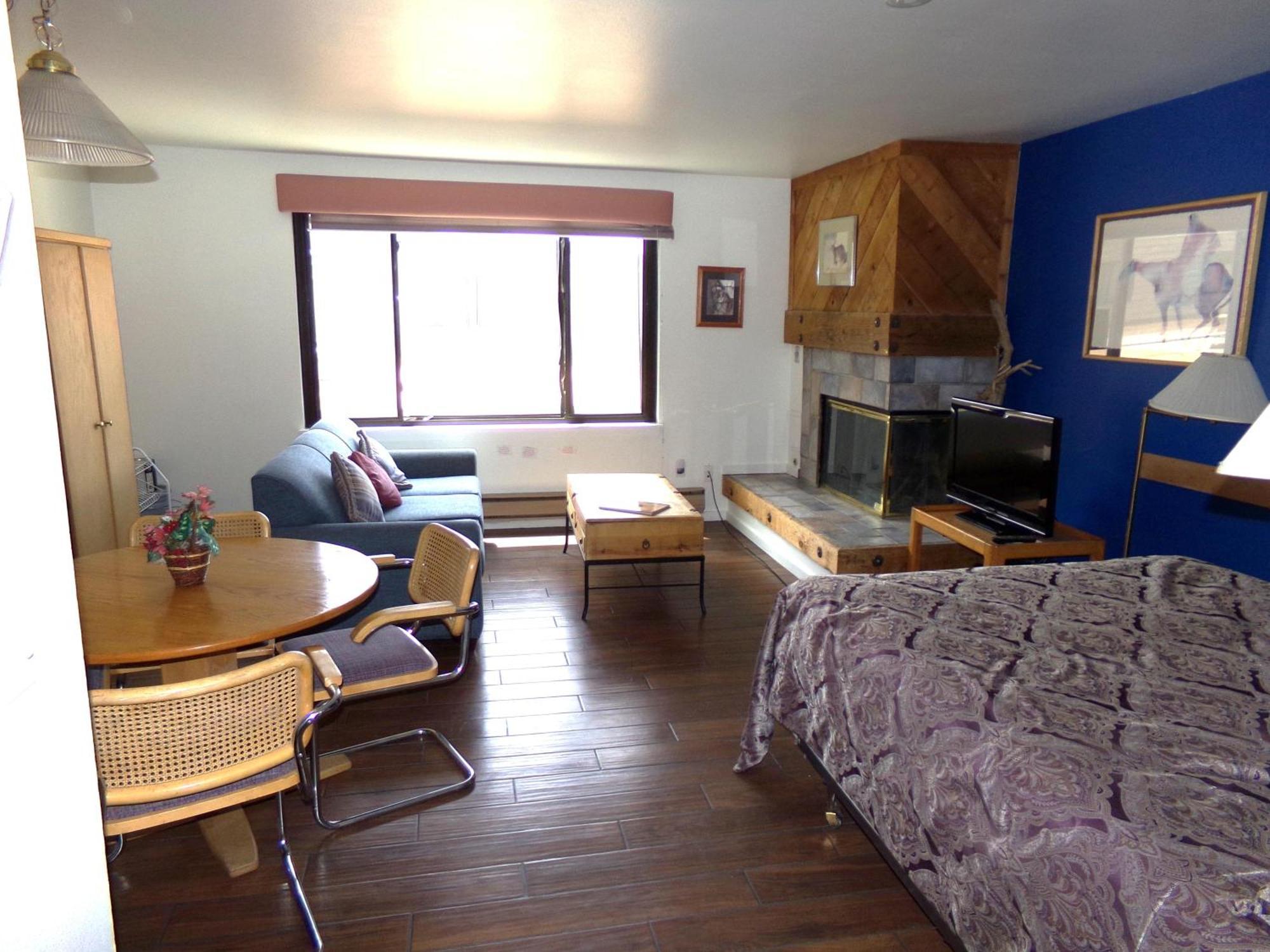 Edgewater Studio 1 Bath Ewjp كيستون المظهر الخارجي الصورة